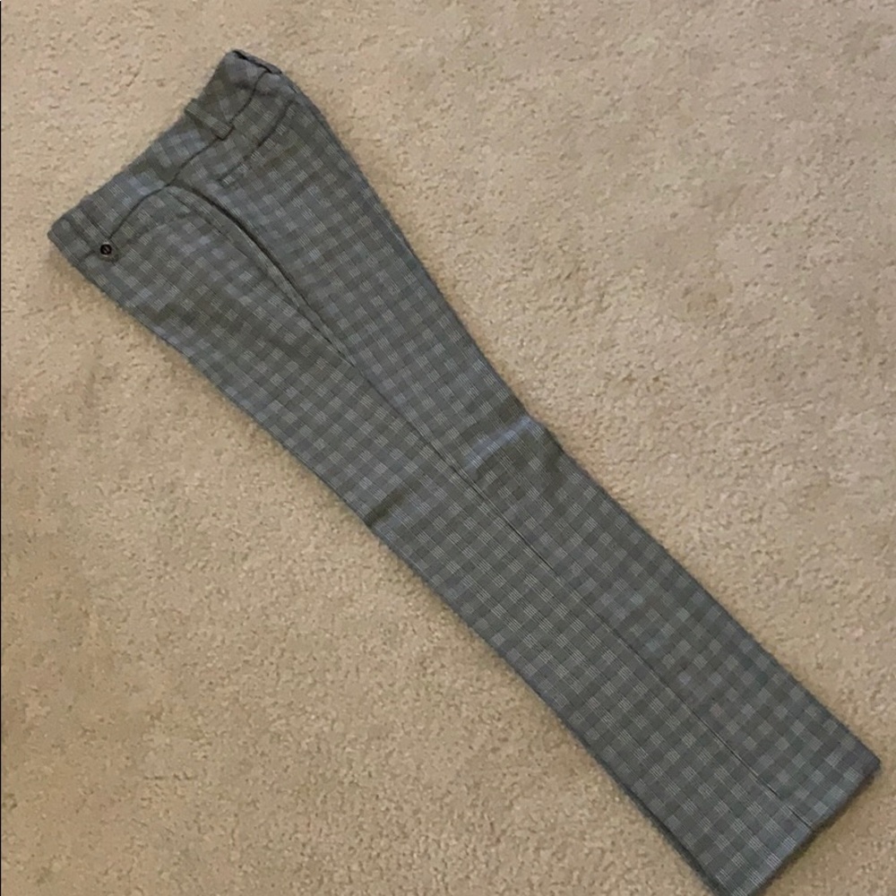 Woman’s Pants